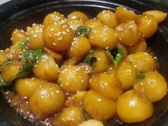 三杯小土豆-玉玲珑(陆家嘴店)