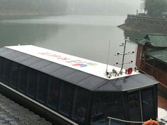 -石燕湖生态旅游景区