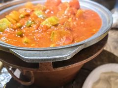 -梅夫娜土耳其餐厅.清真HALAL
