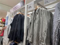 -优衣库(福州爱琴海购物公园店)