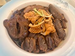 -椿记烧鹅(叠彩店)