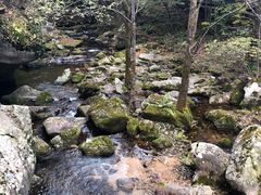 -丹东天桥沟景区