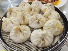 -石饮红星包子(中山路店)