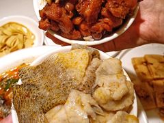 -川味堂·四川豆花(八卦岭店)