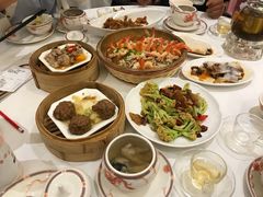 -广州粤海喜来登酒店