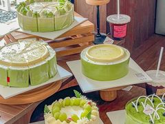 -可丽可丽·生日蛋糕·下午茶(厦门鹭港店)