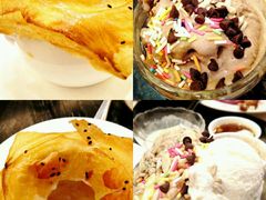 -东方红海鲜百汇(国际大厦店)