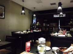-湘与香缘·湖南菜(王府井北京市百货大楼店)