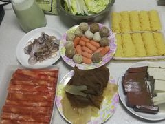 -锅圈食汇火锅烧烤食材超市(聚贤路店)