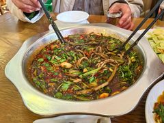 -乐山第一家临江鳝丝(茶坊路店)