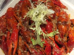 -阿楷·二十年烧烤宵夜·渔家小寨(达明店)