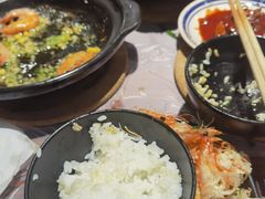 -小时候焗海鲜(鄞州万达店)