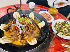 -天堂寨大别山人家2号(天堂寨店)