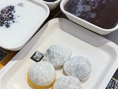 -满记甜品(江桥万达店)