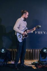 -弗蕾亚·和月月子调理院(东湖店)