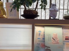 -长风拨筋养身(金虹桥店)