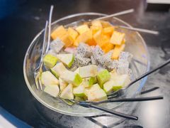 果盘-上屿水产(鼓浪屿一店)