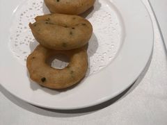 葱油饼-天然台1908(中建广场店)