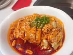 -周渝食惦酸菜鱼(青浦店)