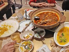 -新发现(金茂览秀城店)