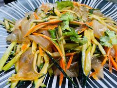 -祝家饺子馆