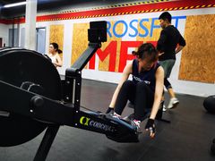 -CrossFit MET综合体能训练馆(朝阳路店)
