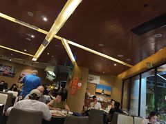 -Efes Turkish & Mediterranean Cuisine 艾菲斯餐厅(陆家嘴店)
