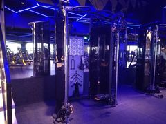 -W FITNESS 威尔仕健身·游泳(老西门新苑店)
