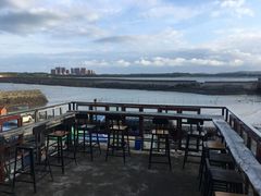 -石头会唱歌融来+北港岚台两岸交流中心