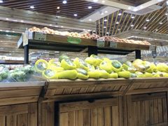 -幸福荣耀生鲜超市(和平街店)