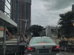 -鱼珠码头(轮渡站)