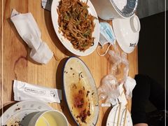 -姥姥家春饼店(惠新东街店)