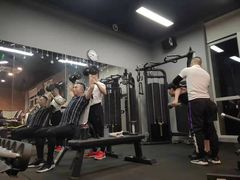 -UltraForce超源健身私教工作室(长楹天街精品店)