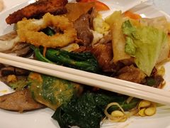 -凤鸣阁餐厅（凤山温泉宴宾楼）(昌平镇店)