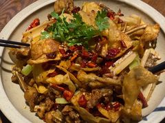 -辛香汇(飞洲店)