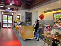 -张氏父子常德肠子馆(贺龙店)