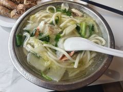 -首占学彬杠面(日韵东方店)
