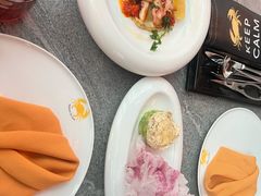 -Ministry of Crab•MOC(交子大道店)