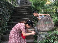 -潜口民宅博物馆