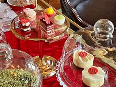 -Salon de Ville浦江汇(上海外滩华尔道夫酒店店)