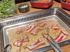 -新石器烤肉(南站店)