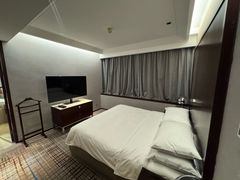 -上海龙之梦万丽酒店