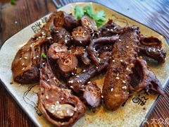 -胖涛小面卡塔店