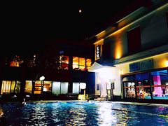 -国御温泉度假小镇