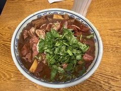 -门框胡同百年卤煮(前门店)