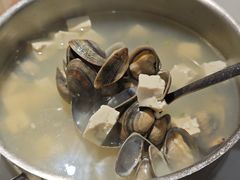 -钱山海鲜大排档