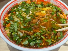 -武圣羊汤·西北面(朝阳门店)