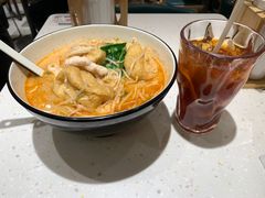 -谭仔米线(壹方城店)