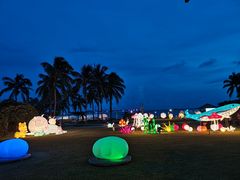 -三亚亚龙湾天域度假酒店