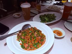 -船歌·鱼水饺青岛菜(闽江二路店)